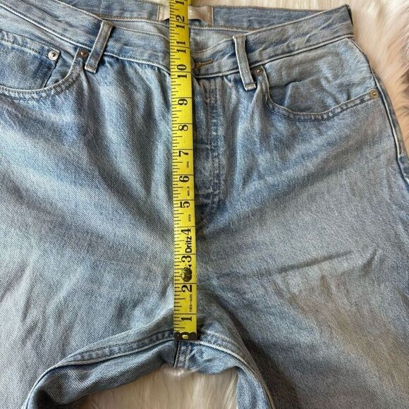 Everlane The Cheeky Jean Size 28 Regular - Picture 9 of 11